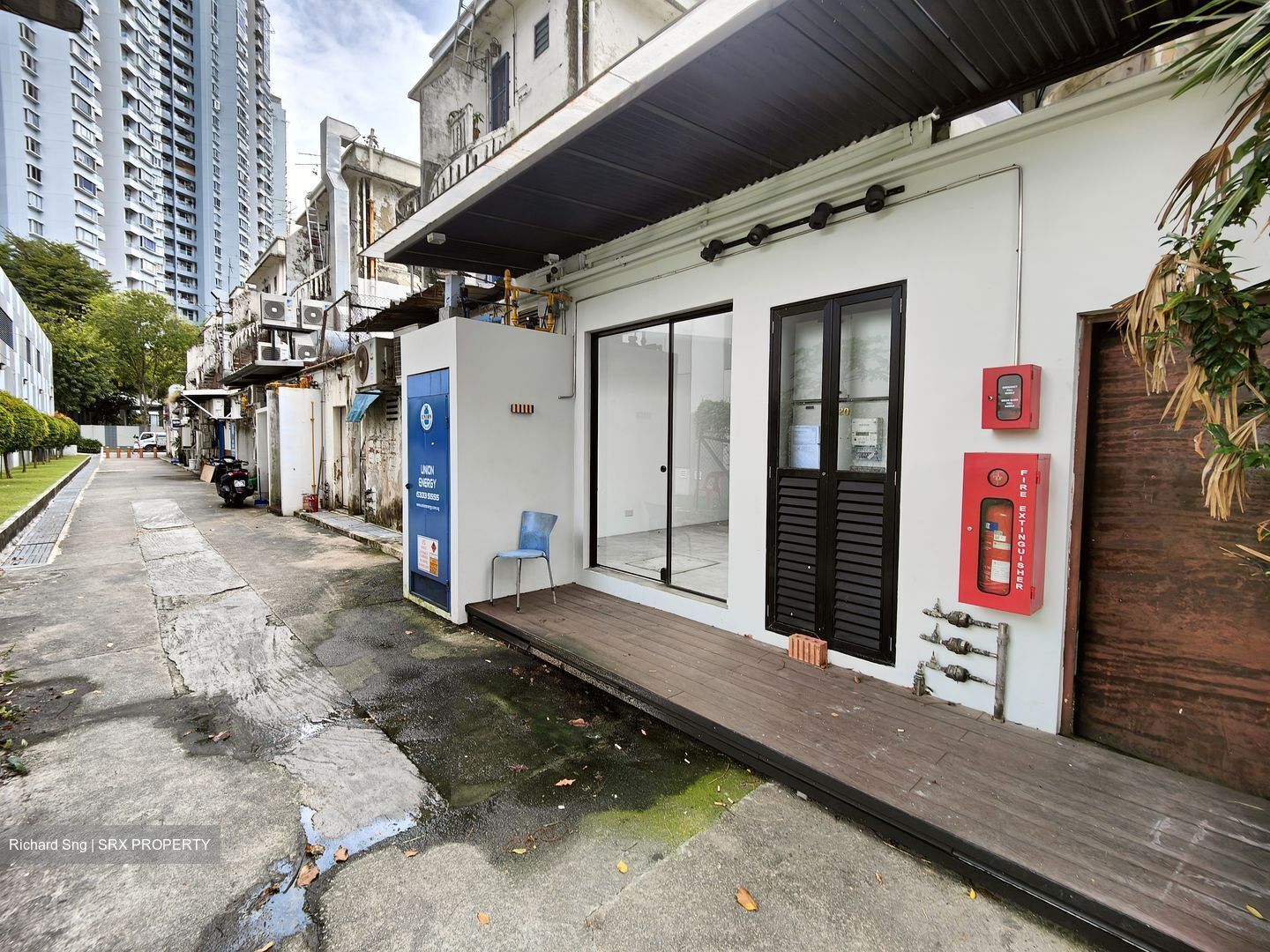 Flanders Square (D8), Retail #515542511